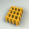 FRP GRP -roosters GRP Floor Grids